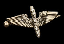 Brooches